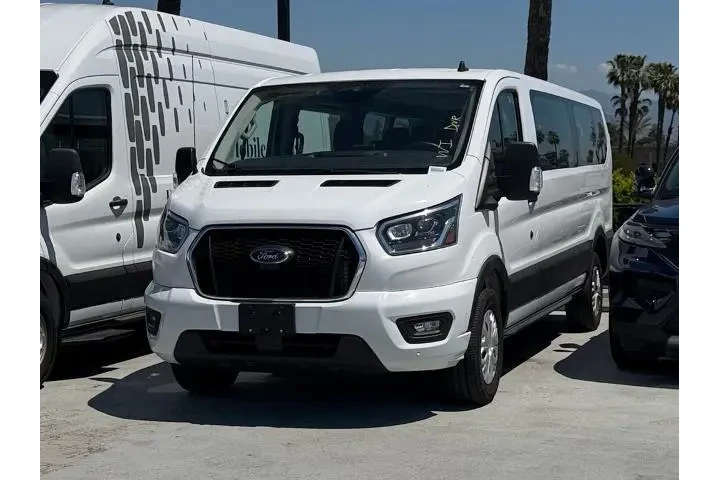 $38888 : Ford Transit 2023 350 XL 3dr image 3
