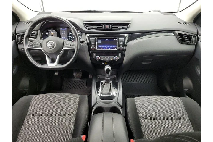 $16998 : Nissan Rogue Sport 2021 AWD image 9
