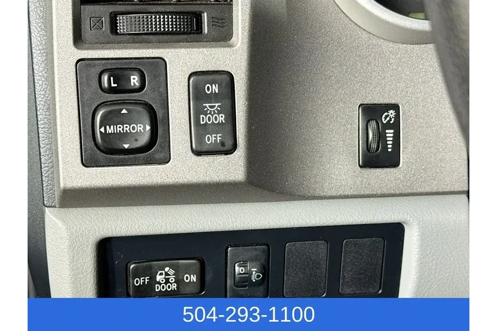 $10888 : Toyota Tundra 2012 4x2 Grade image 10