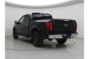 $39998 : Ford F-150 2020 4x4 Lariat 4 thumbnail