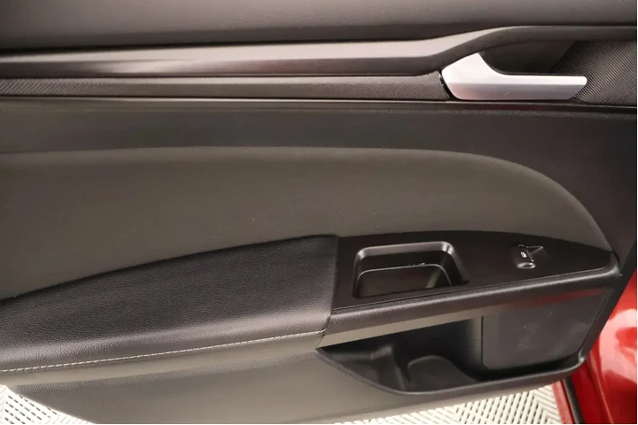 $16439 : Ford Fusion 2018 SE 4dr Seda image 7