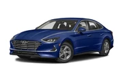 Hyundai SONATA 2023 SE 4dr S