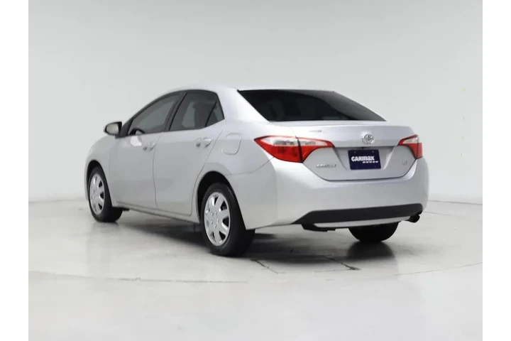 $12998 : Toyota Corolla 2015 LE 4dr S image 2