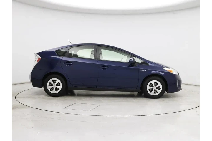 $15998 : Toyota Prius 2015 Two 4dr Ha image 7
