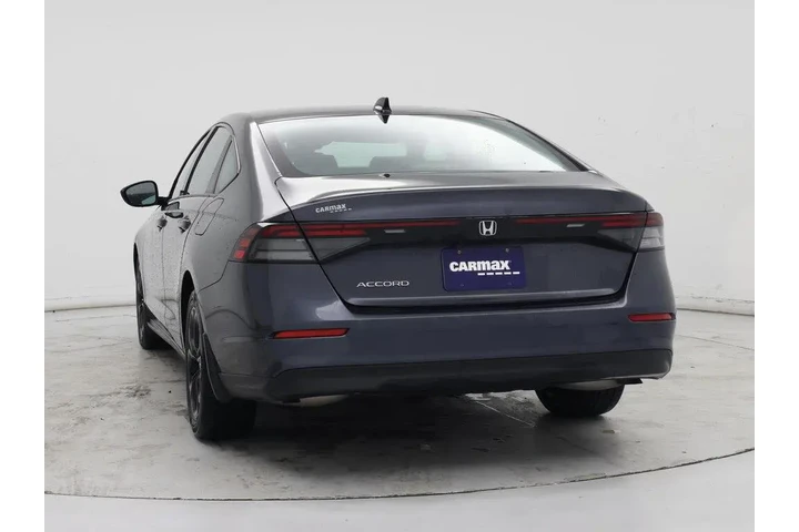 $29998 : Honda Accord 2025 SE 4dr Sed image 8