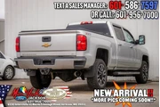 Chevrolet Silverado 2500HD 2 en Jackson