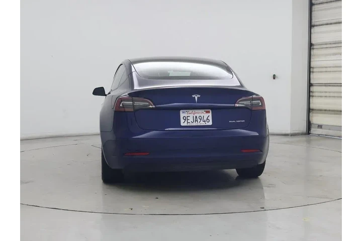 $31998 : Tesla Model 3 2023 AWD Long image 6