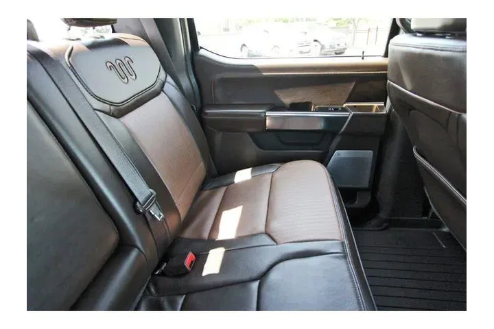 $35991 : Ford F-150 2021 4x4 King Ran image 10