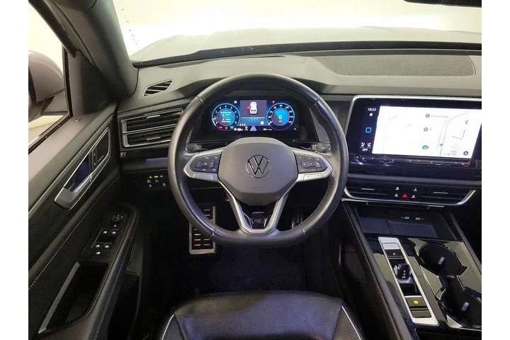 $38998 : Volkswagen Atlas Cross Sport image 10