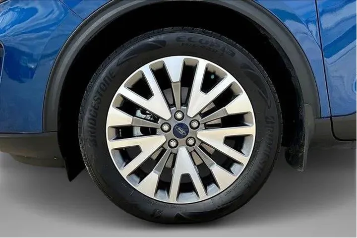$26783 : Ford Escape 2022 AWD Titaniu image 9
