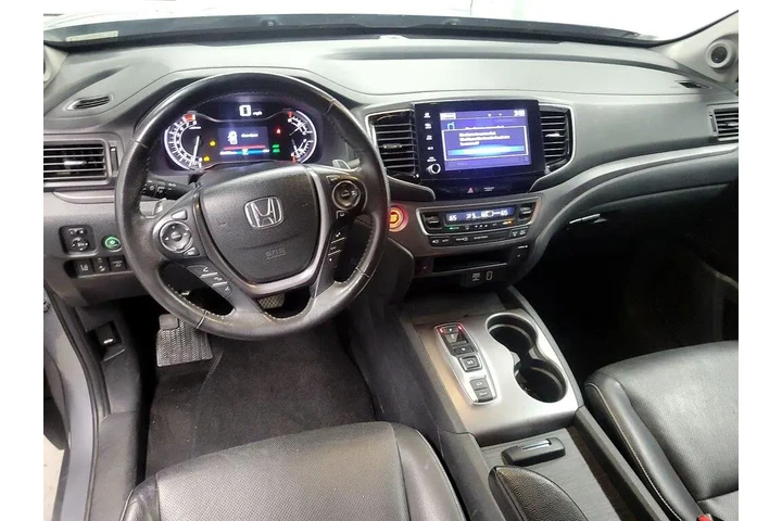 $27998 : Honda Ridgeline 2023 AWD RTL image 9