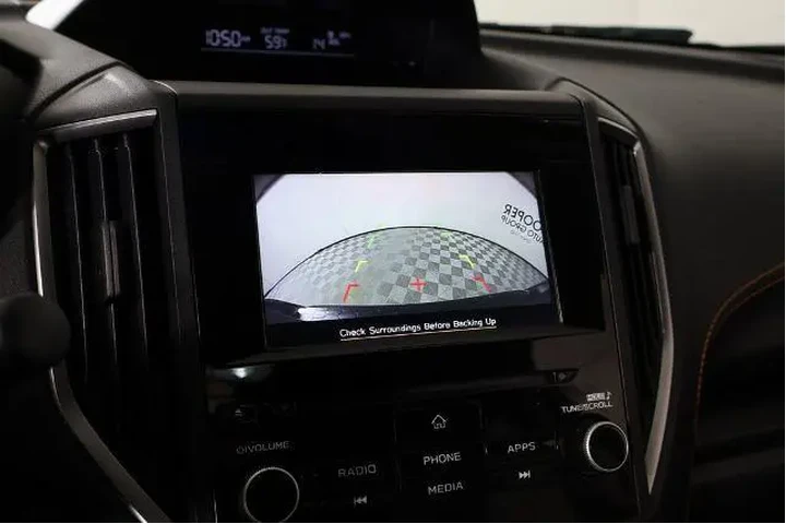 $24995 : Subaru Crosstrek 2021 AWD Pr image 6