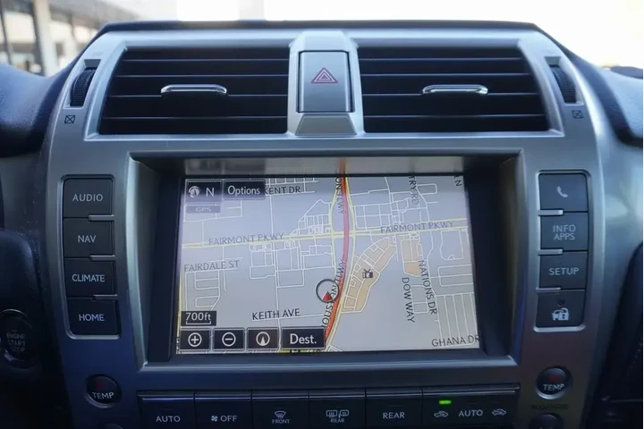 $34988 : Lexus GX 460 2018 AWD 4dr SU image 10