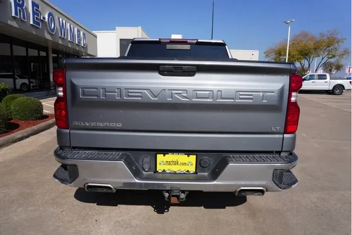 $31288 : Chevrolet Silverado 1500 202 image 5