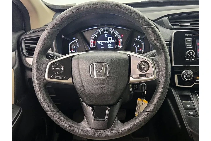 $22998 : Honda CR-V 2019 LX 4dr SUV image 10