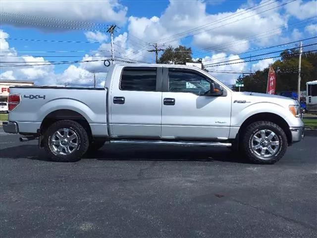 $18740 : 2013 FORD F150 SUPERCREW CAB image 3