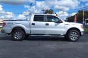 $18740 : 2013 FORD F150 SUPERCREW CAB thumbnail