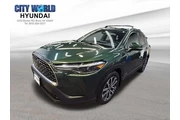 Toyota Corolla Cross 2024 AW en Bronx