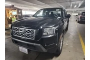 $29499 : Nissan Frontier 2023 4x4 S 4 thumbnail