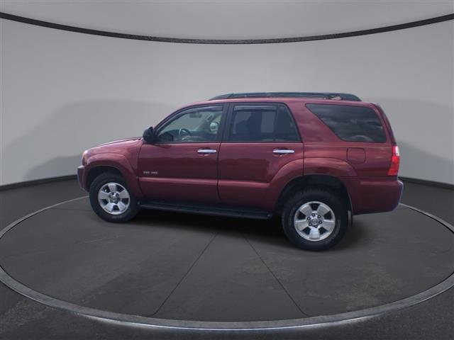 $7500 : PRE-OWNED 2006 TOYOTA 4RUNNER image 6