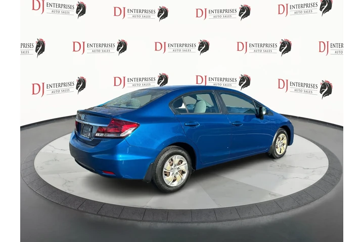 $5995 : 2015 HONDA CIVIC2015 HONDA CI image 2