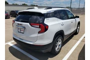 $22988 : GMC Terrain 2024 SLE 4dr SUV thumbnail