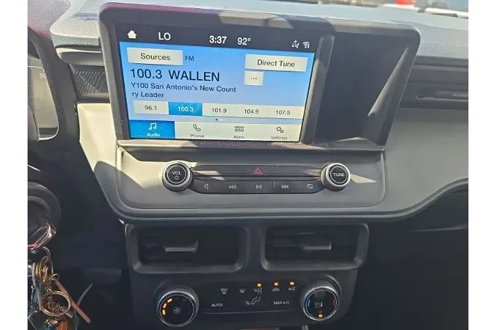 $22998 : Ford Maverick 2023 XL 4dr Su image 5