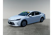 Toyota Camry 2025 SE 4dr Sed en Riverside