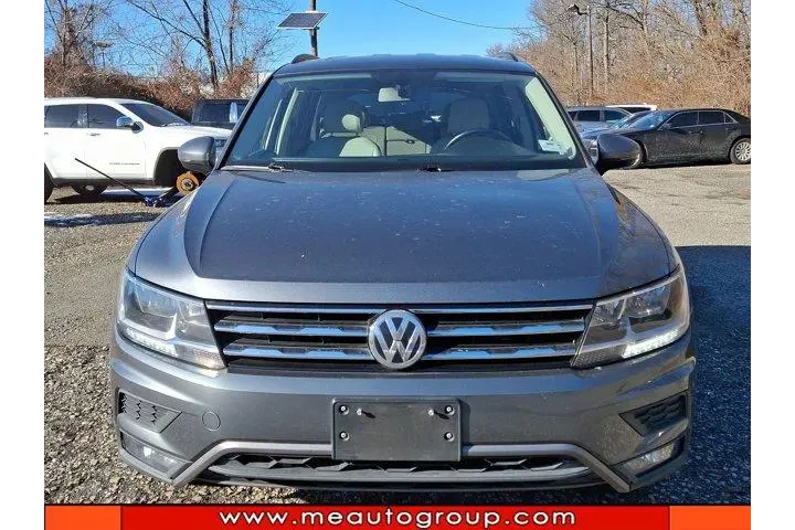 $12595 : Volkswagen Tiguan 2018 2.0T image 2