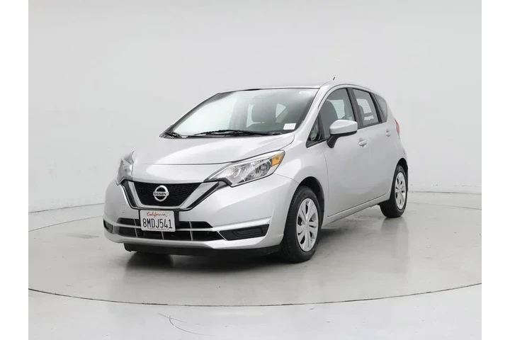 $13998 : Nissan Versa Note 2019 SV 4d image 4