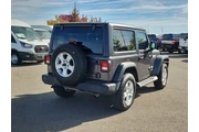 $24995 : Jeep Wrangler 2020 4x4 Sport thumbnail