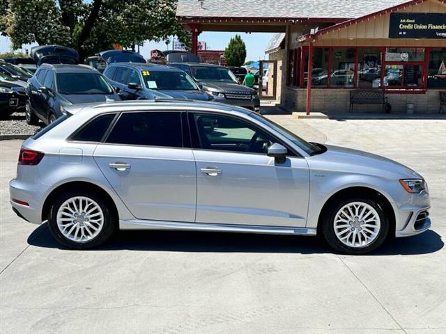 $11895 : 2016 A3 Sportback e-tron 1.4T image 8