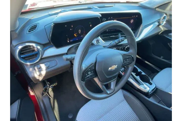 $19499 : Chevrolet Trax 2024 LT 4dr C image 10