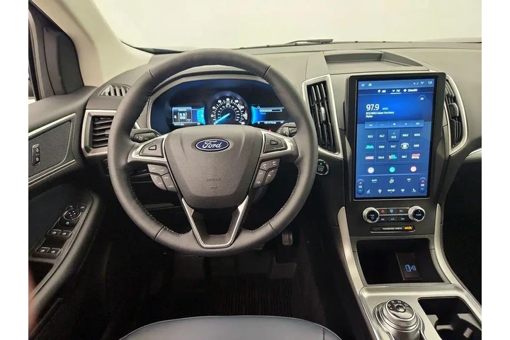 $28998 : Ford Edge 2024 AWD SEL 4dr S image 10