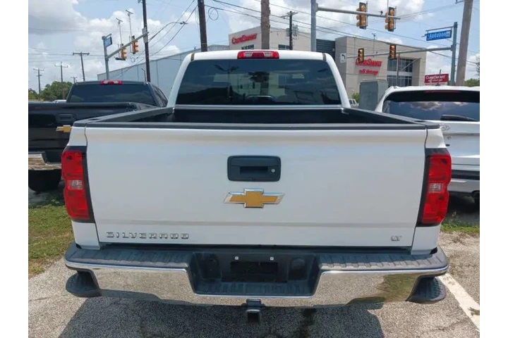 $21900 : 2018 Silverado 1500 LT image 3