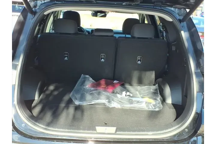 $24990 : Hyundai SANTA FE 2023 SEL 4d image 8