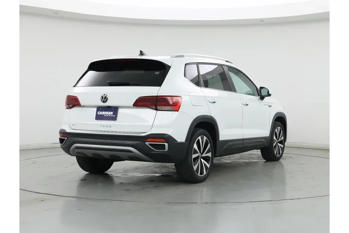 $23998 : Volkswagen Taos 2023 SE 4dr image 8