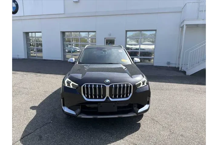 $33943 : BMW X1 2023 AWD xDrive28i 4d image 5