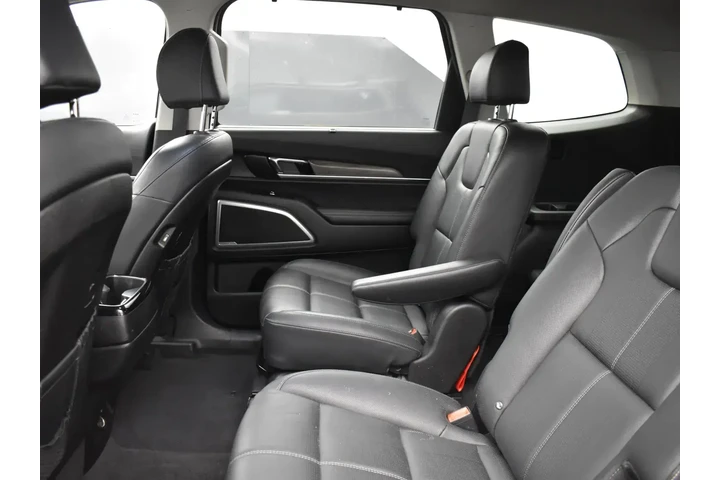 $26995 : Kia Telluride 2022 EX 4dr SU image 8