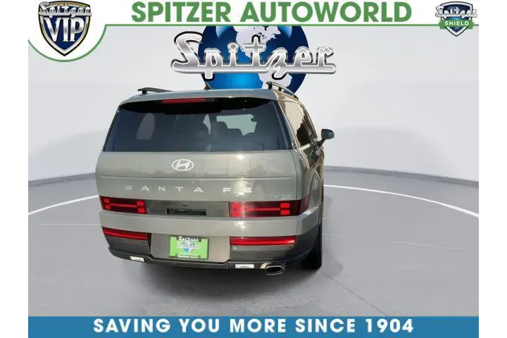 $29823 : Hyundai SANTA FE 2024 AWD SE image 8