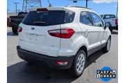 $15779 : Ford EcoSport 2021 SE 4dr Cr thumbnail