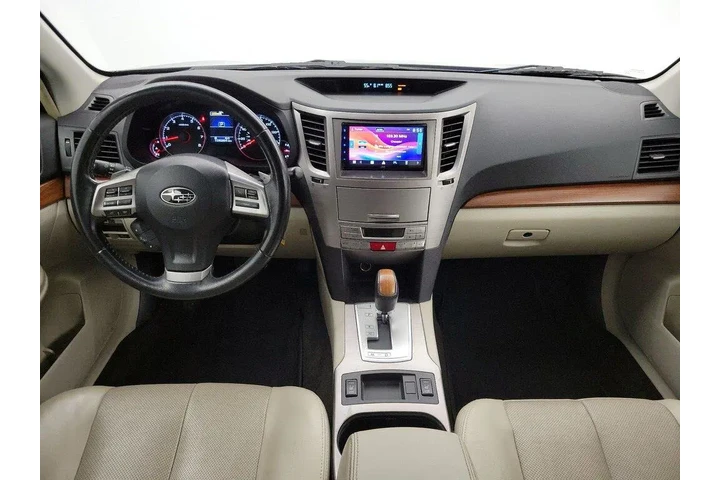 $13998 : Subaru Outback 2014 AWD 2.5i image 9