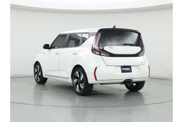 $18998 : Kia Soul 2023 GT-Line 4dr Cr image 2