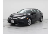 $19998 : Honda Civic 2016 LX 4dr Seda thumbnail