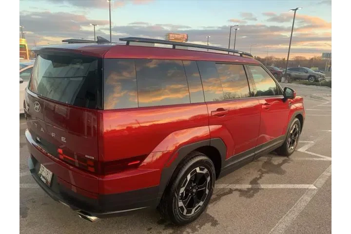$32296 : Hyundai SANTA FE 2025 AWD SE image 6