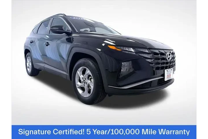 $24295 : Hyundai TUCSON 2023 AWD SEL image 3