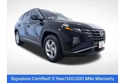 $24295 : Hyundai TUCSON 2023 AWD SEL thumbnail