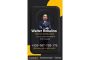 Agente inmobiliario Ecuador en Quito