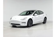 $27998 : Tesla Model 3 2023 4dr Sedan thumbnail
