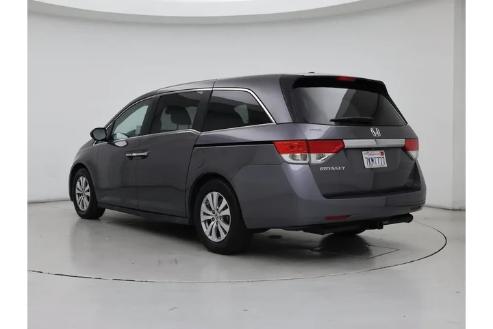$23998 : Honda Odyssey 2015 EX-L 4dr image 2